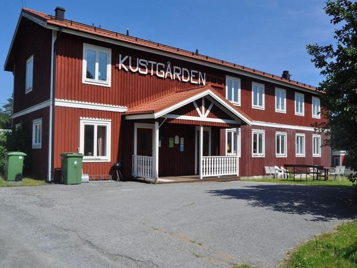 Norrfaellsviken Rum & Koek Hotel Mjallom Buitenkant foto